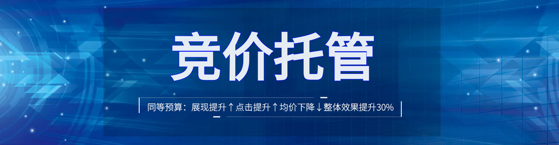 龙马潭百度竞价